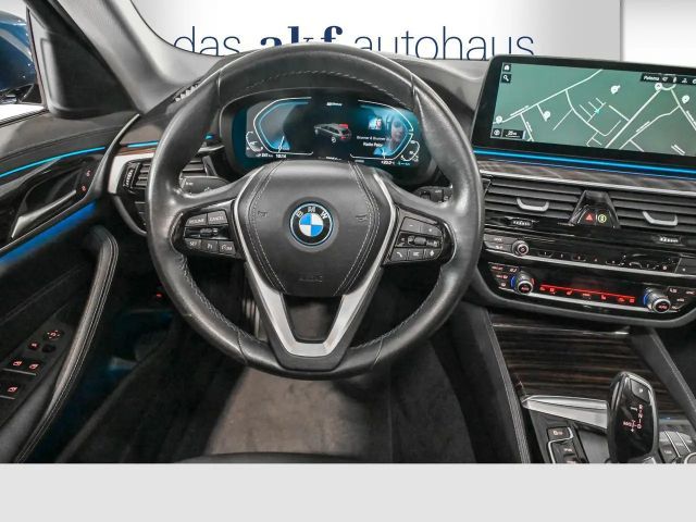 BMW 530 Luxury Line Touring