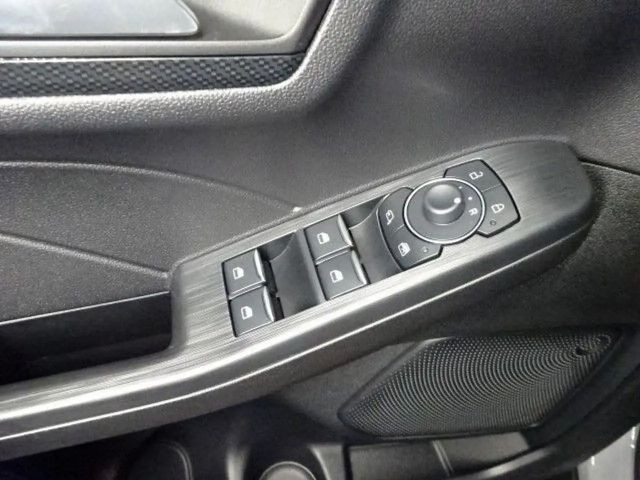 Ford Kuga Hybrid ST Line