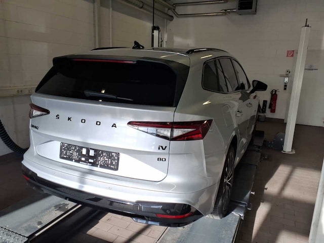 Skoda Enyaq Sportline iV 80