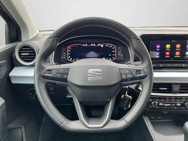 Seat Ibiza 1.0 TSI DSG Style