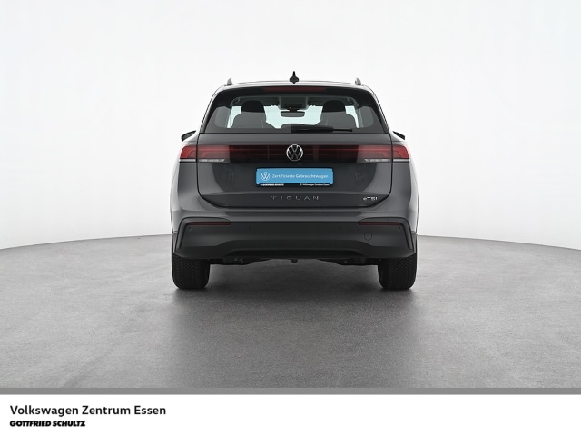 Volkswagen Tiguan DSG Life