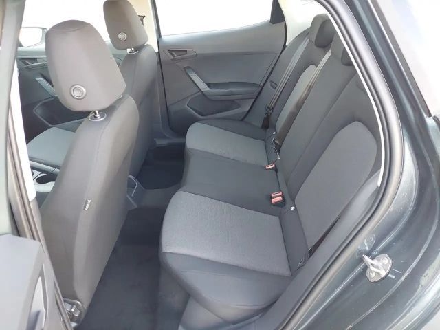 Seat Ibiza 1.0 TSI Reference