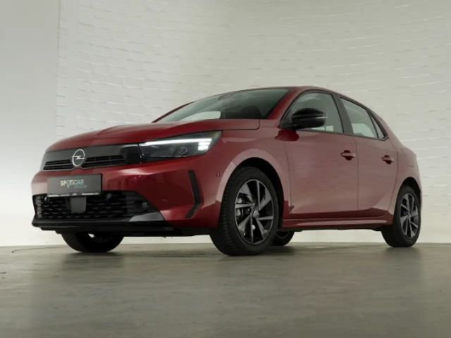 Opel Corsa Edition