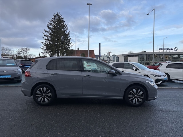 Volkswagen Golf 2.0 TDI Golf VIII