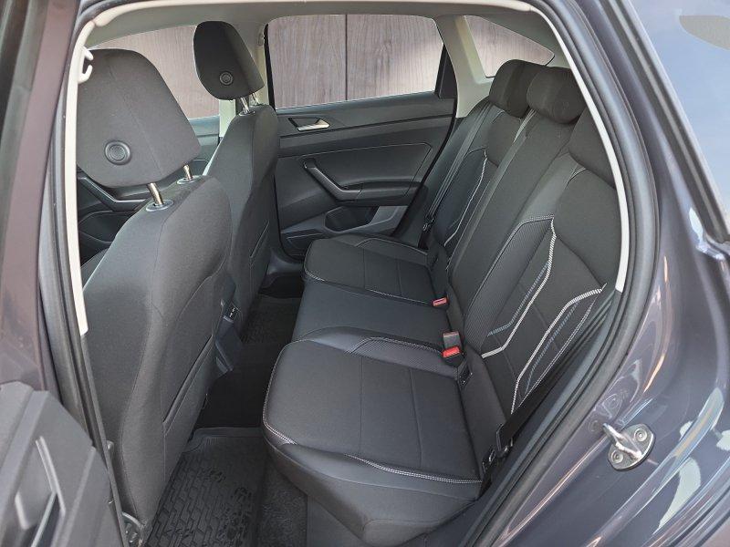 Volkswagen Taigo DSG IQ.Drive