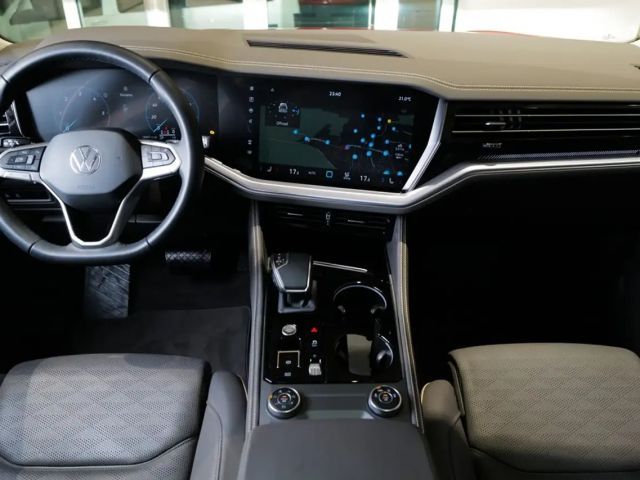 Volkswagen Touareg 3.0 V6 TDI Elegance Elegance