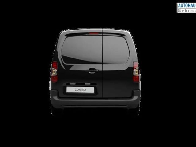 Opel Combo Cargo Länge 1 mit normaler Nutzlast 1.5 BlueHDi...