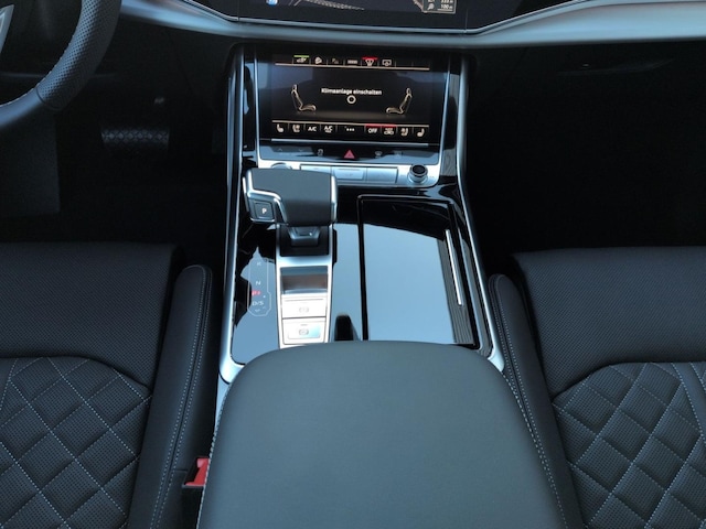 Audi Q7 Hybride Quattro