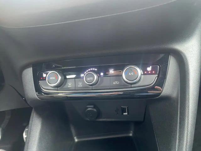 Opel Corsa 1.2 Turbo GS-Line Grand Sport Turbo