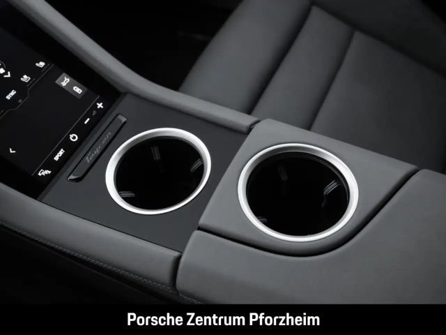 Porsche Taycan 4S Cross Turismo