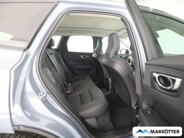 Volvo XC60 AWD Dark Plus T8