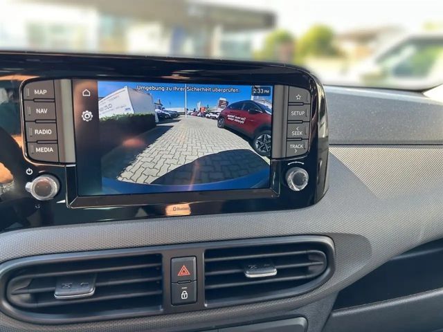 Hyundai i10 GO 1,0 MT a5bg1-OO4