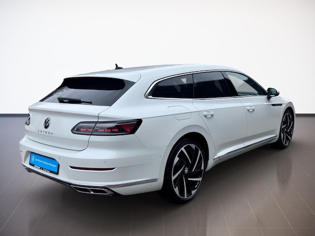 Volkswagen Arteon Shooting Brake 2.0 TDI DSG