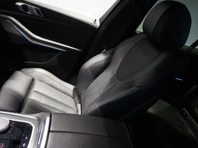 BMW X5 M-Sport xDrive