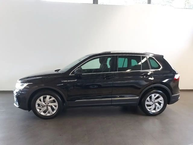 Volkswagen Tiguan 2.0 TDI DSG Elegance Elegance