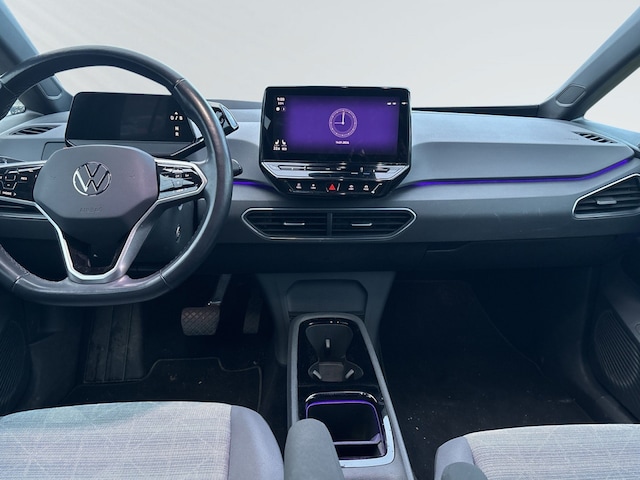 Volkswagen ID.3 58 KWh Performance Pro