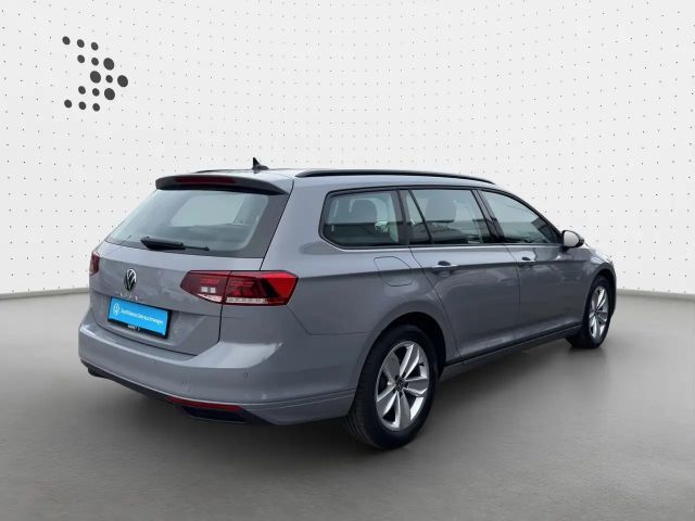 Volkswagen Passat 1.5 TSI DSG Variant