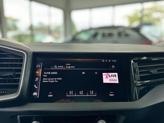 Audi A1 30 TFSI Sportback