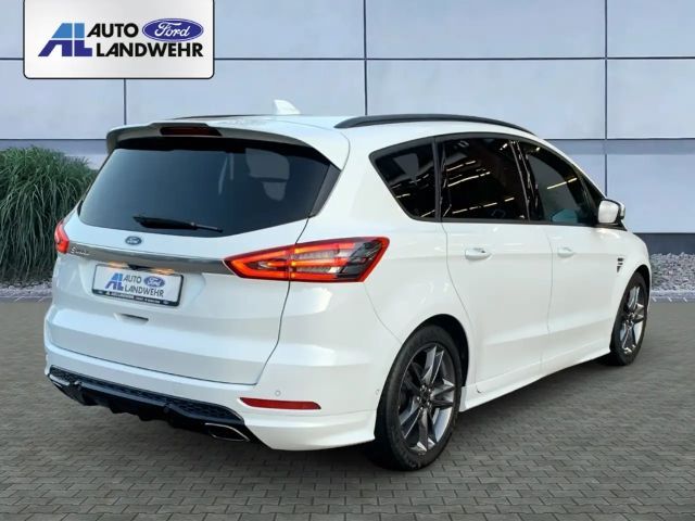 Ford S-Max ST Line