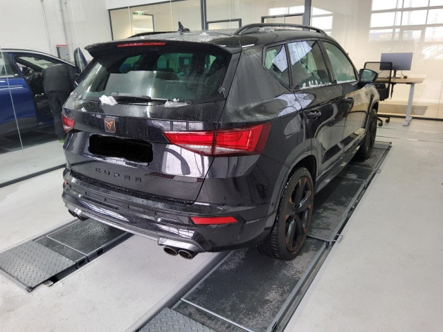 Cupra Ateca 2.0 TSI 4Drive DSG