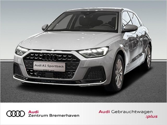 Audi A1 25 TFSI S-Tronic Sportback
