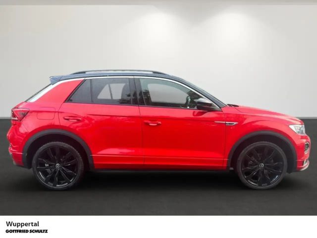Volkswagen T-Roc 2.0 TSI DSG Sport