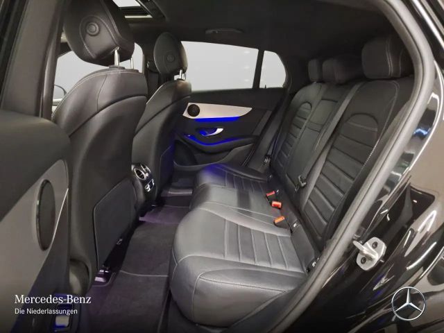 Mercedes-Benz GLC 300 4MATIC Coupé