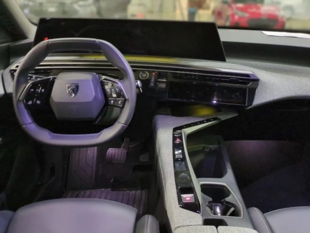 Peugeot 5008 Allure Pack Hybrid