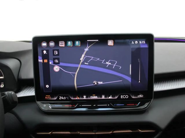 Cupra Terramar 1.5 e-Hybrid VZ