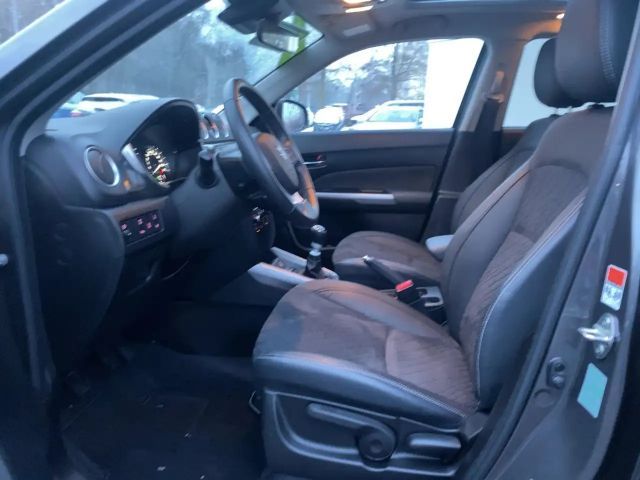 Suzuki Vitara Comfort