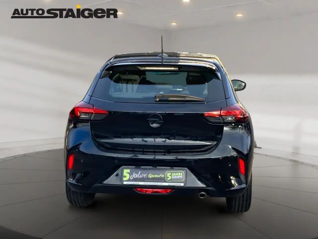 Opel Corsa 1.2 Turbo GS-Line Grand Sport Turbo