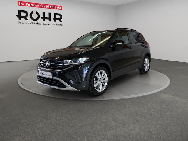 Volkswagen T-Cross 1.0 TSI BMT