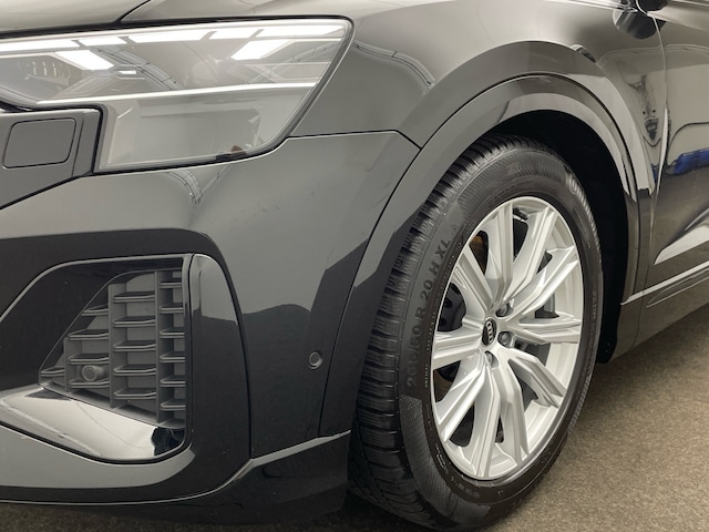 Audi Q8 45 TDI Quattro