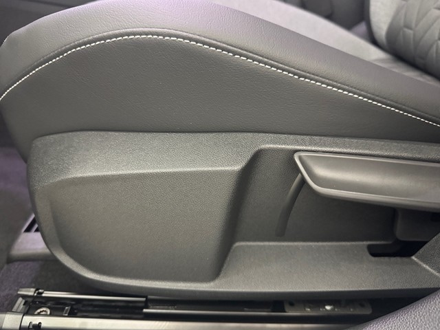 Volkswagen Golf Golf VIII Plus