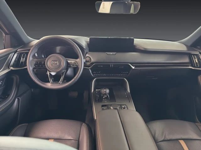Mazda CX-80 Homura Plus e-Skyactiv