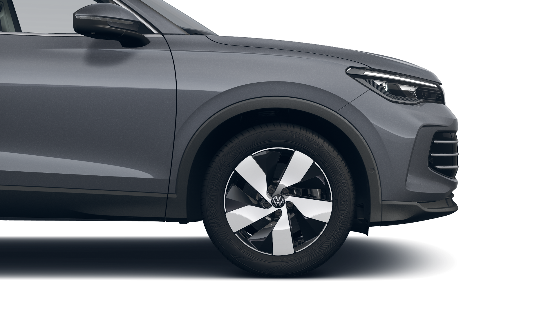 Volkswagen Tiguan 2.0 TDI DSG Elegance Elegance