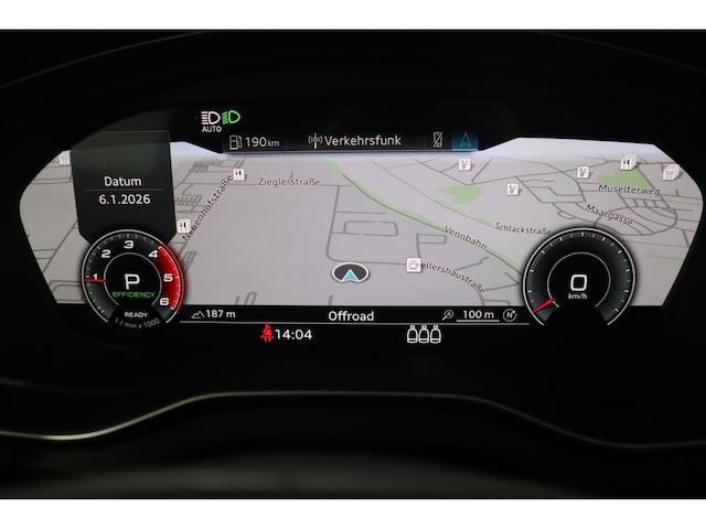 Audi SQ5 SUV TDI tiptronic Audi SQ5 SUV