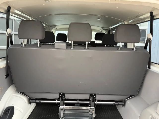 Volkswagen Transporter 2.0 TDI EcoProfi T6