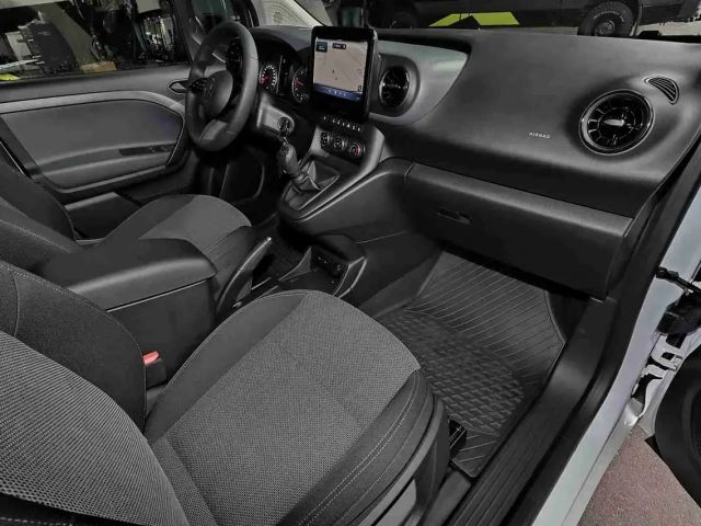 Mercedes-Benz Citan CDI