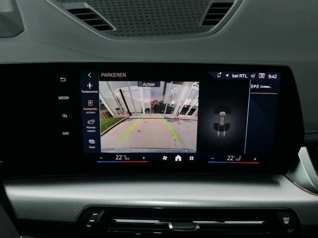 BMW iX1 M-Sport eDrive20