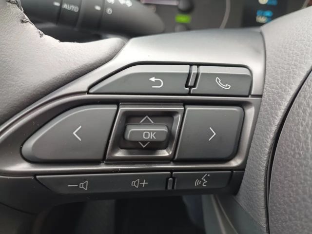 Toyota Yaris Business