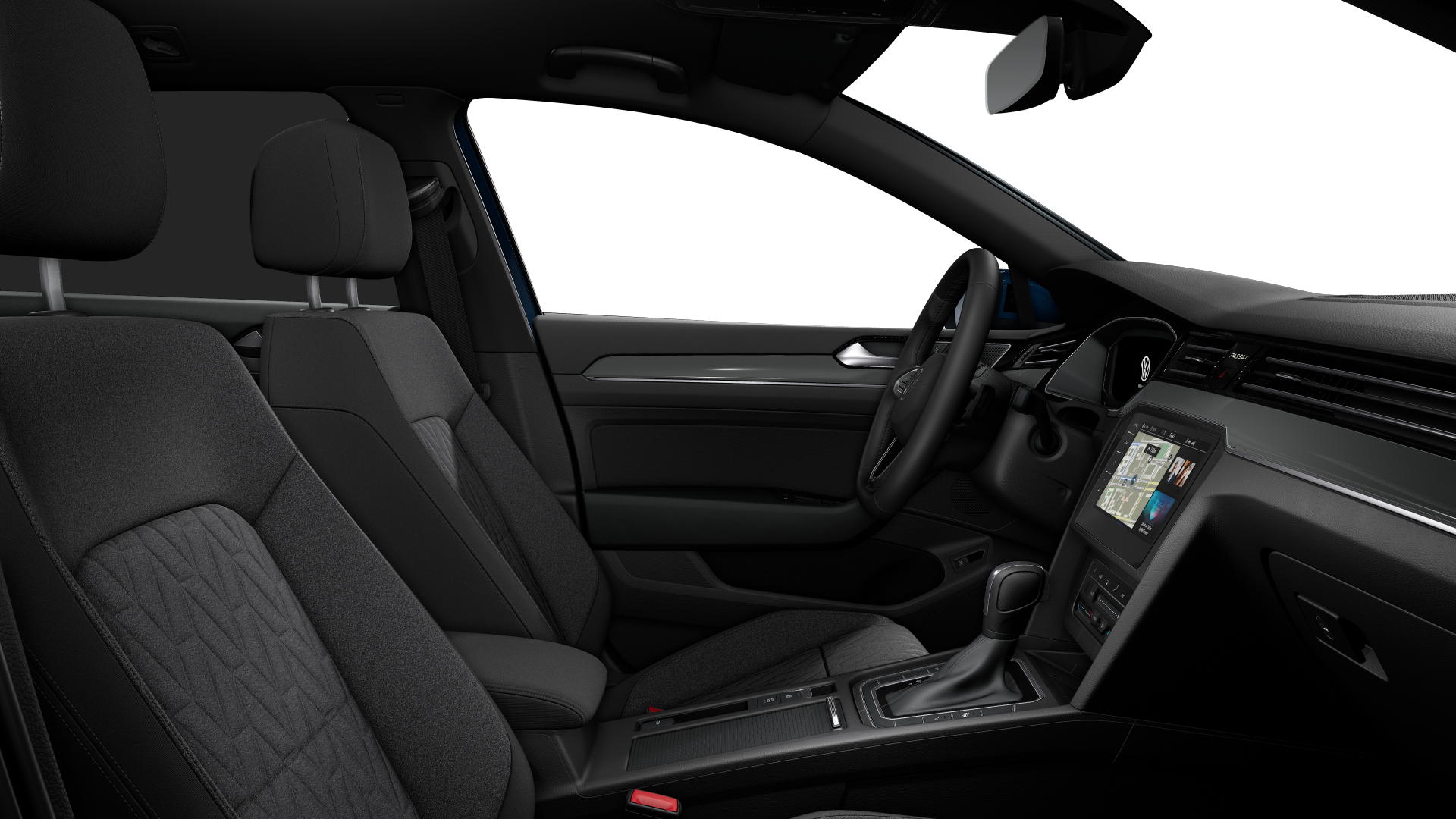 Volkswagen Passat 2.0 TDI DSG Variant