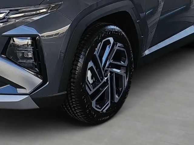 Hyundai Tucson 1.6 Prime T-GDi