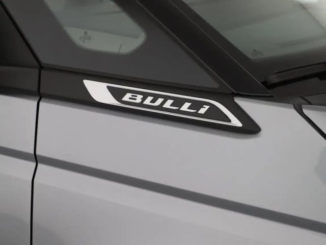 Volkswagen Multivan T7