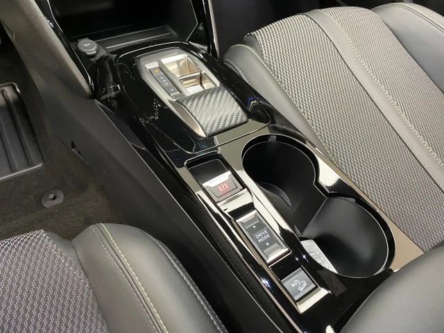 Peugeot 2008 GT-Line Hybrid