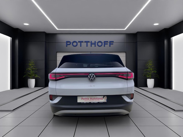 Volkswagen ID.4 Performance Pure