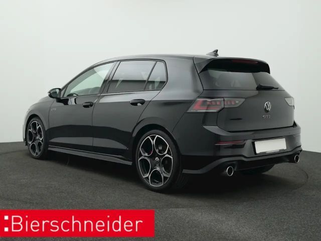 Volkswagen Golf 2.0 TSI DSG GTI Sound Style