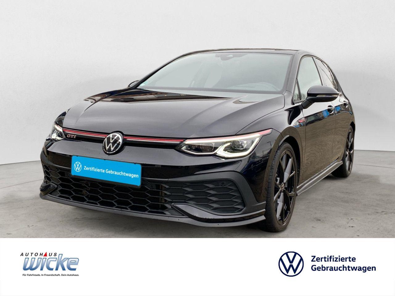 Volkswagen Golf 2.0 TSI DSG Golf VIII