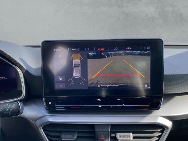 Seat Leon 1.5 TSI FR-lijn Plus