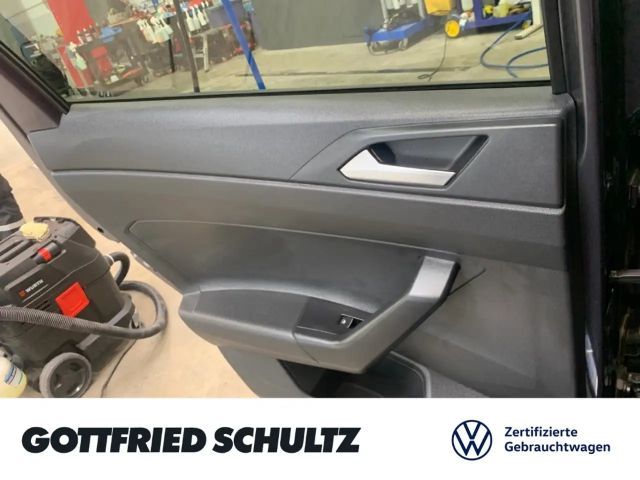 Volkswagen Polo DSG Move